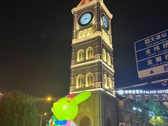 -天津意大利风情旅游区