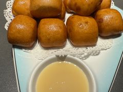 -掌上鲜(南顺城街店)