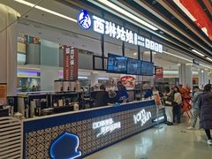 -西琳姑娘·新疆冰淇淋酸奶茶(南开大悦城店)