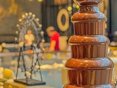 -上海虹桥宾馆味翠餐厅