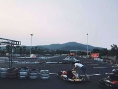 -赛达赛车主题乐园·卡丁车·团建