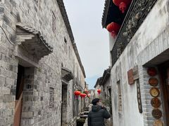 -前童古镇