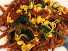 -海富荣锅贴(万象城店)