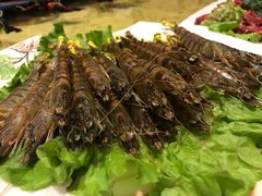 -济南喜来登酒店-采悦轩中餐厅