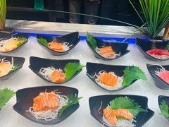 -V-ONE西雅图海鲜自助餐厅(仓山万达广场店)