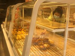 -爱达乐面包生日蛋糕(十陵成大店)