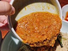 -裕兴记•蟹黄面馆(人民广场店)