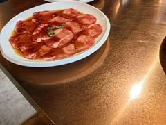 -辛氏火炉·韩式古法烤肉(松北店)
