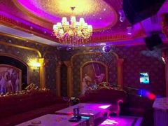 -欢乐迪KTV(南坪上海城店)