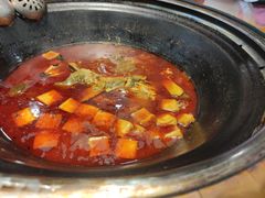 -白洋淀灶台鱼(名佳花园店)