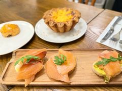 法式布丁-Money Shops(愚园路店)