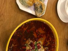 -粤仔湾砂锅粥(滨湖万达店)