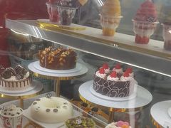 -DQ·蛋糕·冰淇淋(五棵松万达店)