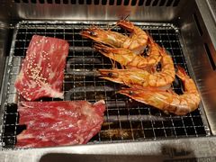 -焼肉ライク·烧肉LIKE(万菱汇店)