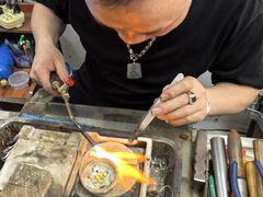 -铭鸿首饰加工回收黄金铂金