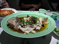-江南厨子(万象天地店)