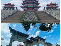 -广东圆玄道观