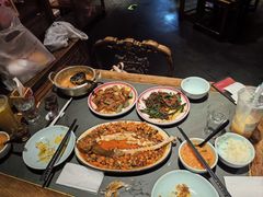 -小吊梨汤·北京菜·烤鸭(清河万象汇店)