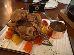 -haxnbauer海森堡德国餐厅(深圳coco店)