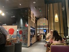 -炙柒Sekinana·精致料理 烧鸟·铁板烧(海上世界店)