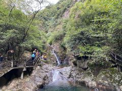 -白云源风景区