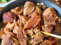 -聚发号清真菜馆