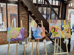 -剥皮寮历史街区