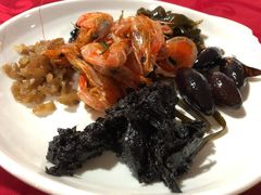 -车头老二大排档