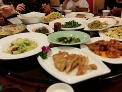 -新木器时代餐厅(太湖新天地店)