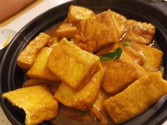 -忠顺斋易州印象烤鸭店(东关新村店)