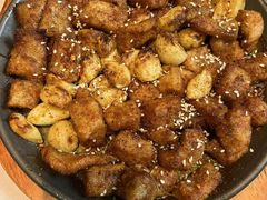 -新时代大酒店(仰口路店)