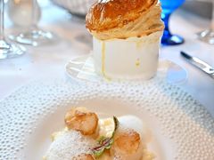 -AZUR聚(香格里拉饭店)