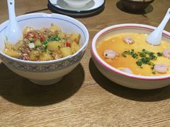 -八碗湘长沙市井菜(坡子街店)