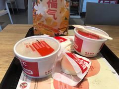 -肯德基(房山店)