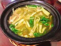 牛肉粉丝汤-宜嘉园(东山店)