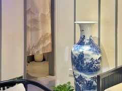 -席仁堂推拿按摩脊柱调理(世纪科贸大厦店)