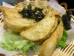 -韩时烤肉(丰科万达广场店)