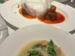 -桂满陇·海市蜃楼·黑金(国金店)