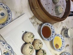 -淮扬府(安定门店)