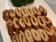 滷豬大腸-东海酒家(长平东路店)