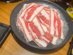 -呷哺呷哺(松北万象汇店)