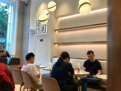-奈雪的茶(石厦时代广场店)
