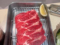 -Ant 蚂蚁洞烤肉·大营地(上海静安大悦城店)