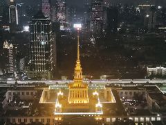 -上海波特曼丽思卡尔顿酒店