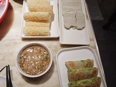 -涮福記·现切牛羊肉火锅(世纪汇店)