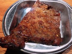 -原始泥炉烤肉(总店)