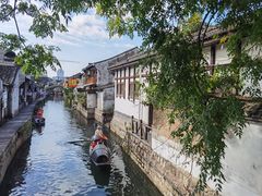 -绍兴书圣故里景区