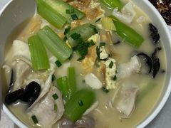 姜蛋猪肚-华盛丰温州大排档(东三环南路店)