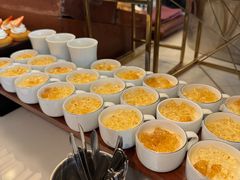 -上海苏宁宝丽嘉酒店·Cafe Bellagio西餐厅
