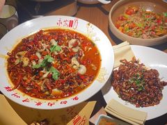 -永安水煮活鱼·仪征菜(仪征奥林匹克店)